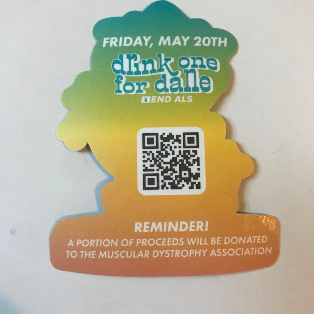 Dutch Bros. Sticker - Picture 4 of 6